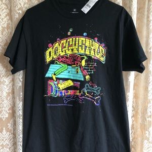 Snoop Dogg album cover tee